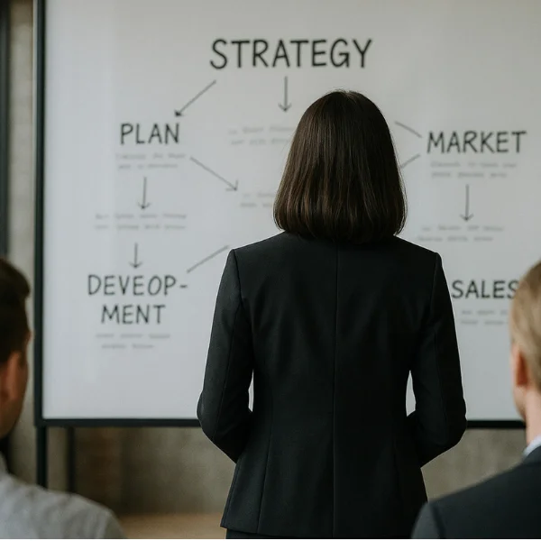 Begeleiding voor starters bij de opstart van een onderneming